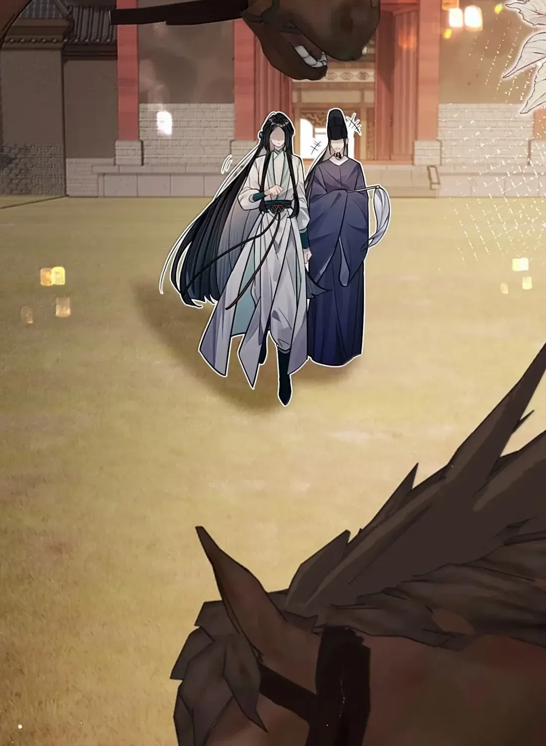Quấn Quýt - Chap 50 - Trang 87
