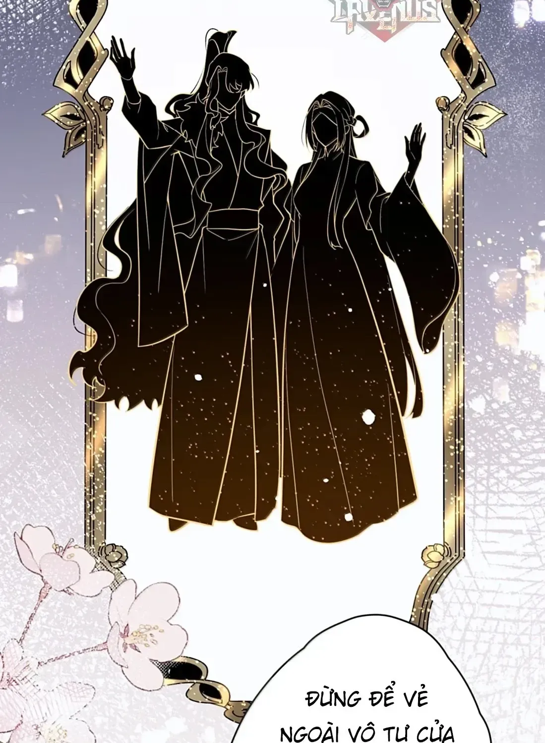 Quấn Quýt - Chap 50 - Trang 10