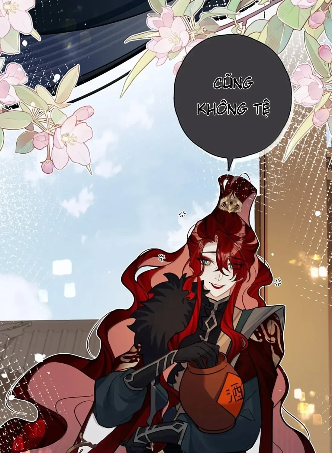 Quấn Quýt - Chap 50 - Trang 93