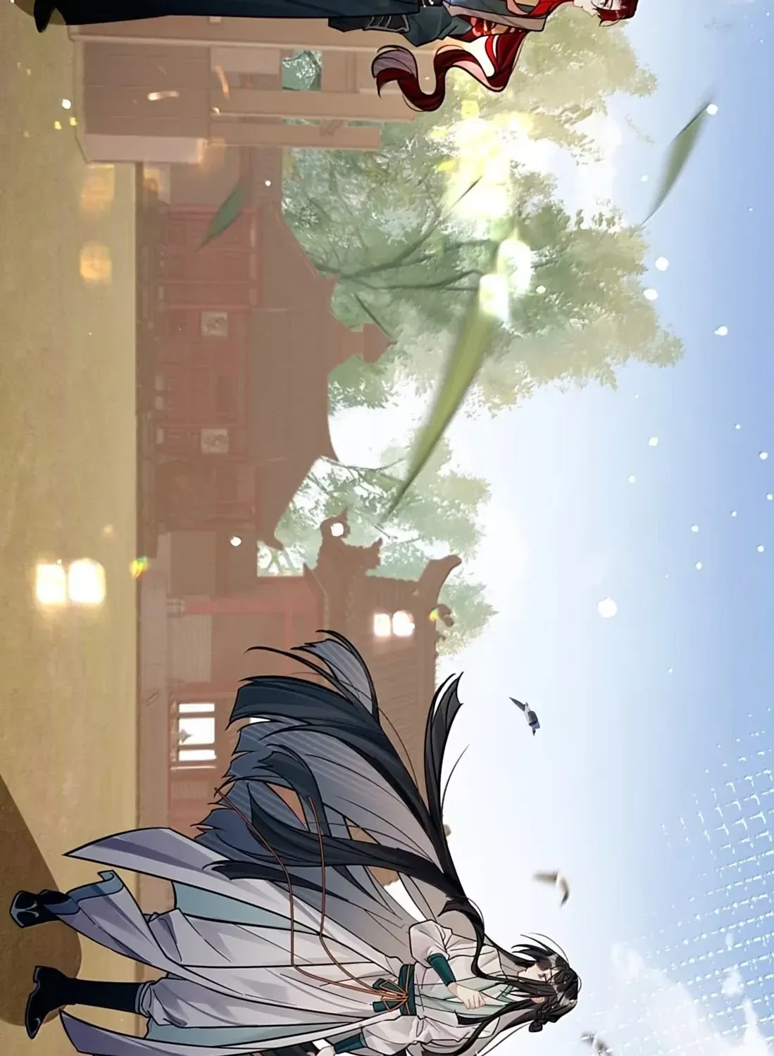 Quấn Quýt - Chap 50 - Trang 98