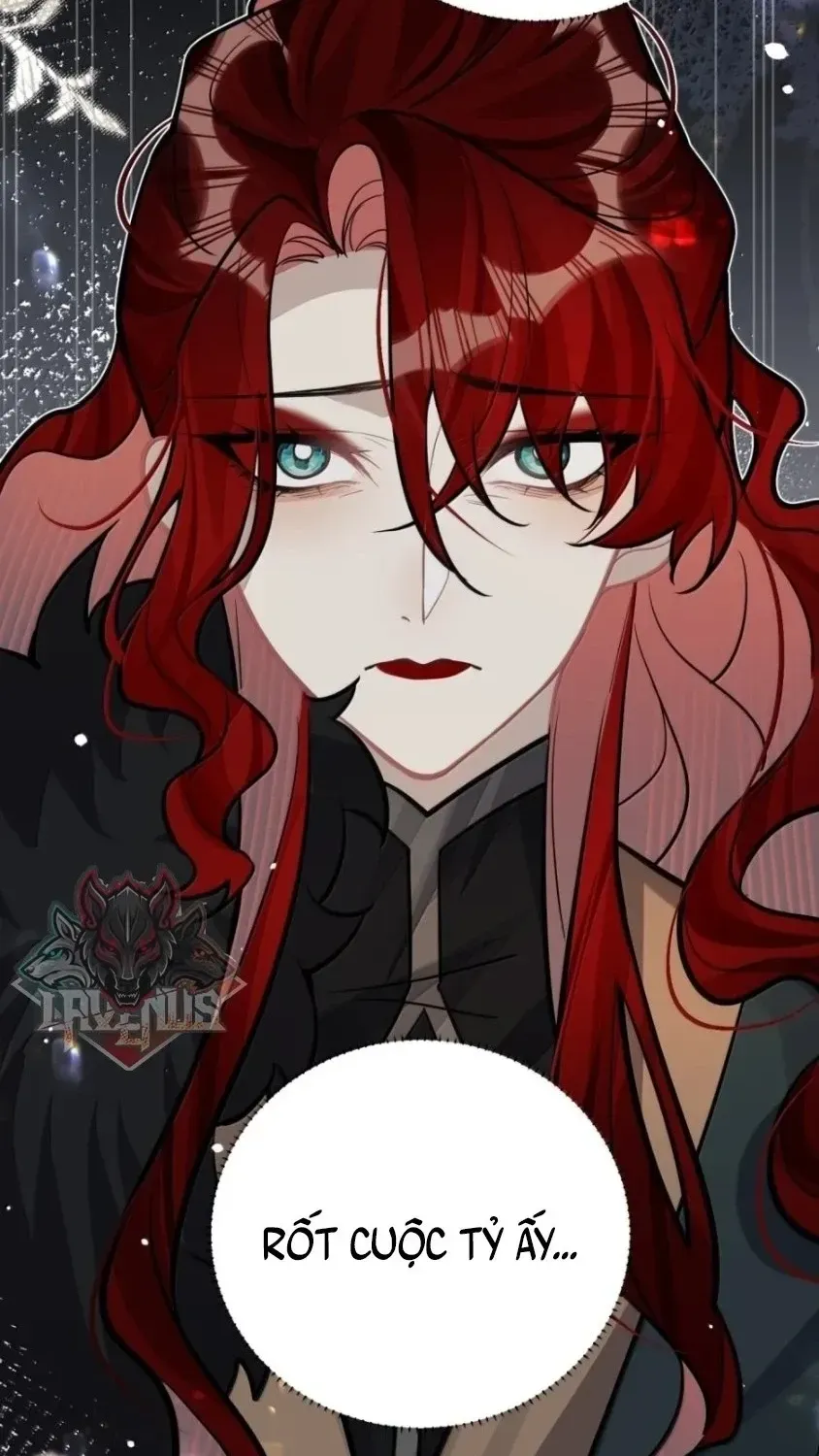 Quấn Quýt - Chap 51 - Trang 11