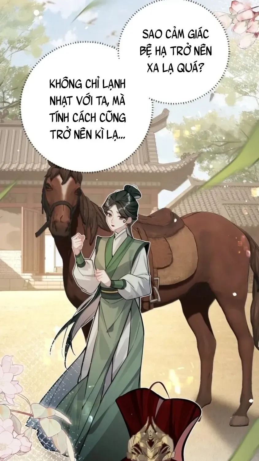 Quấn Quýt - Chap 51 - Trang 13