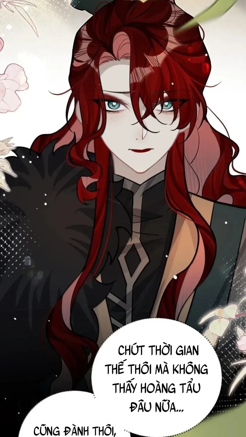 Quấn Quýt - Chap 51 - Trang 14