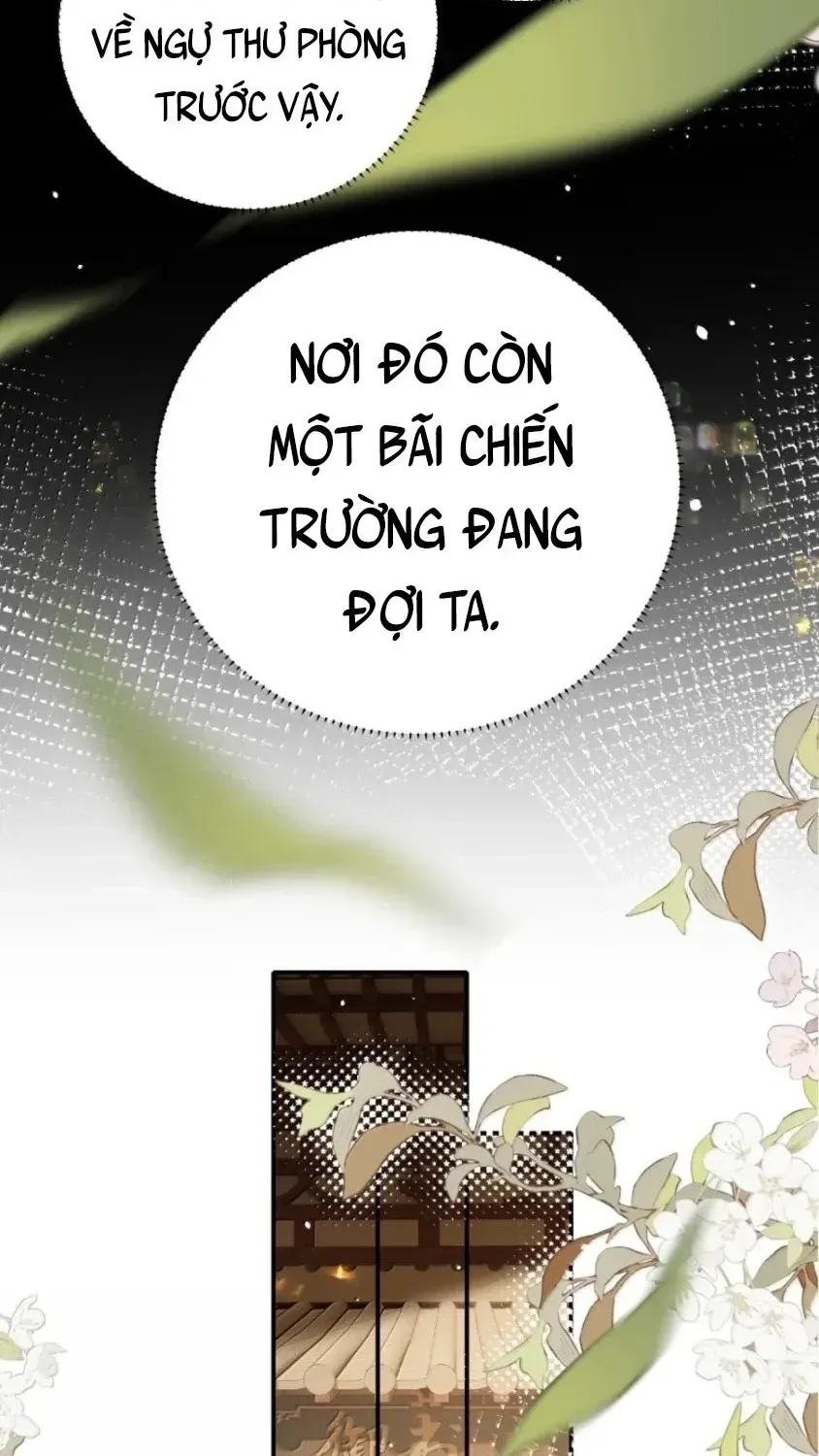 Quấn Quýt - Chap 51 - Trang 15