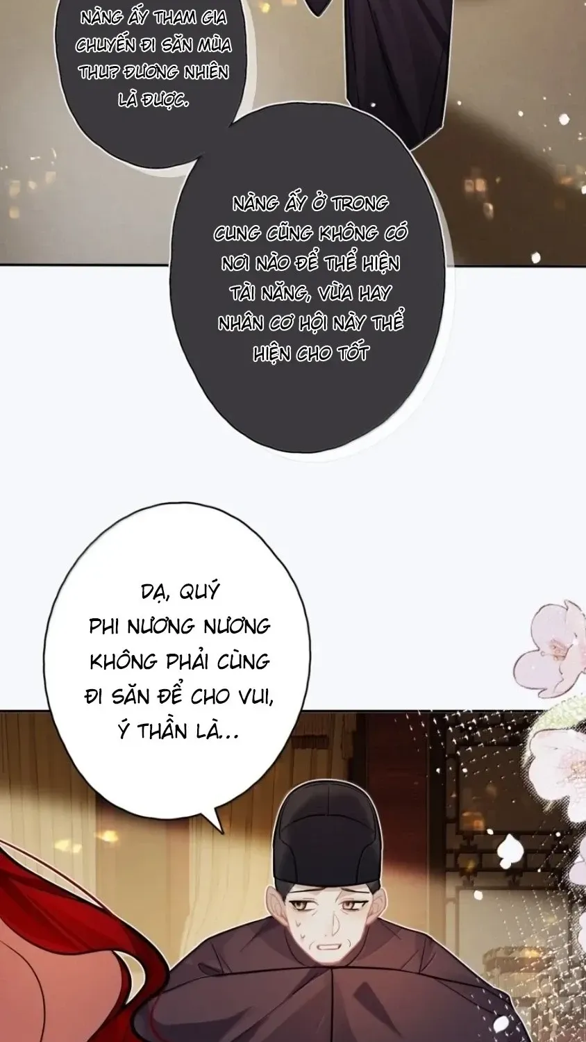 Quấn Quýt - Chap 51 - Trang 18