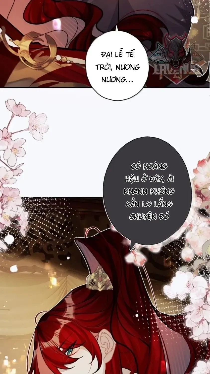 Quấn Quýt - Chap 51 - Trang 19