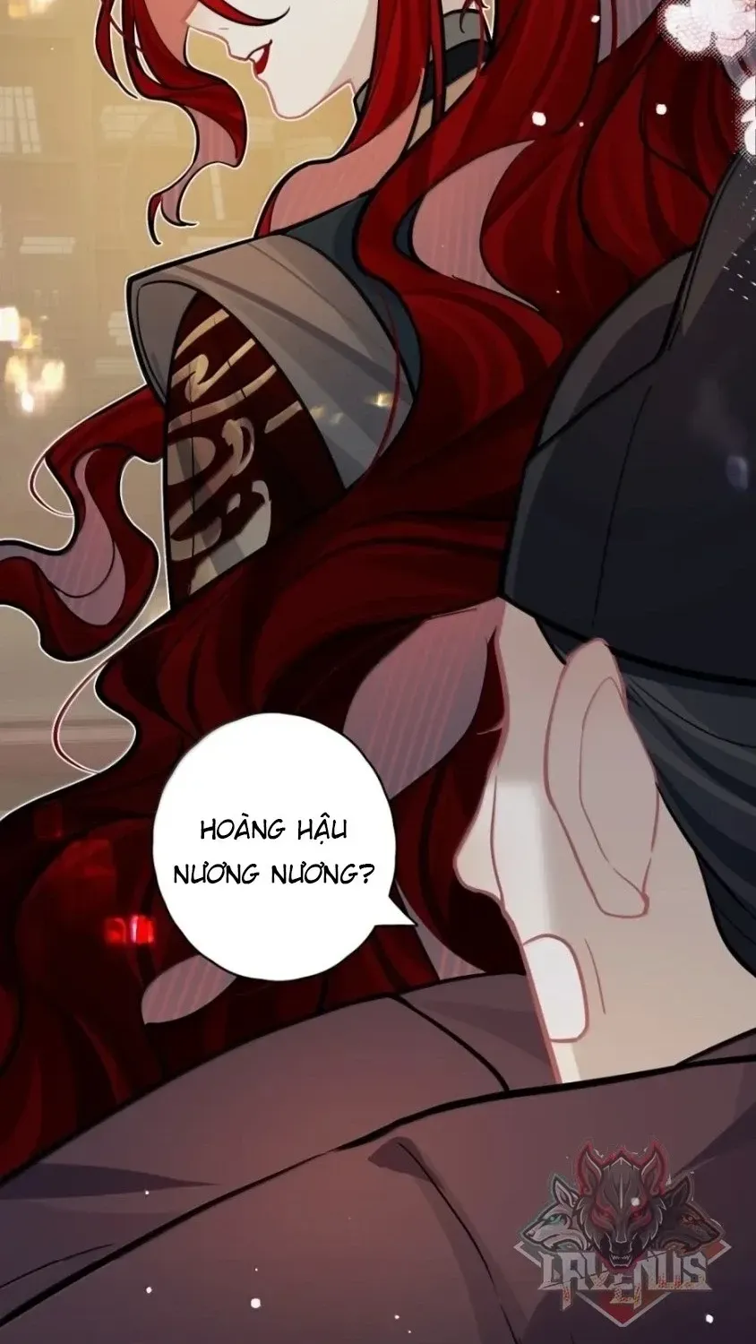 Quấn Quýt - Chap 51 - Trang 20