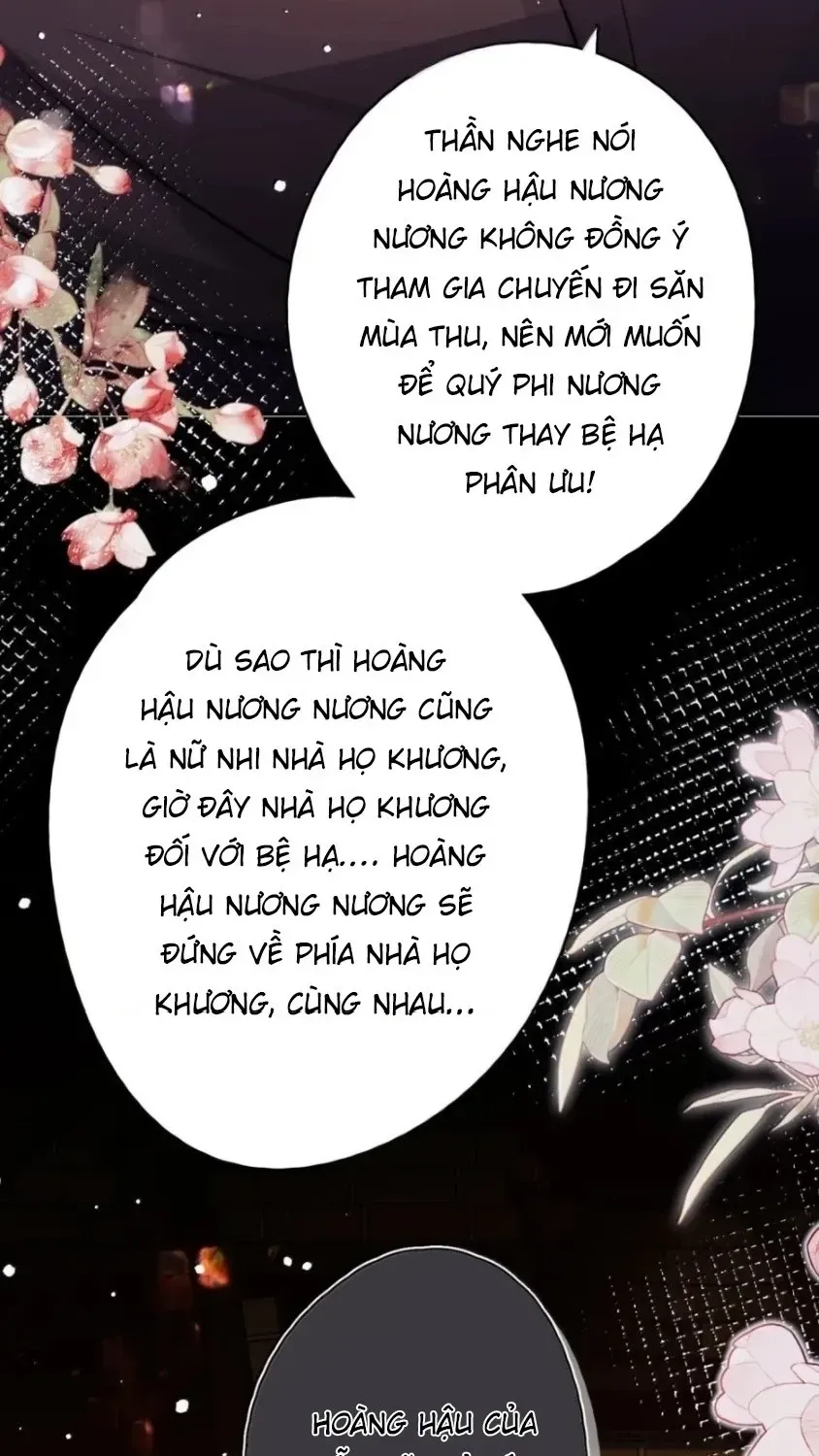 Quấn Quýt - Chap 51 - Trang 21