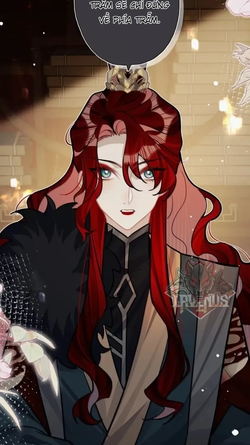 Quấn Quýt - Chap 51 - Trang 22