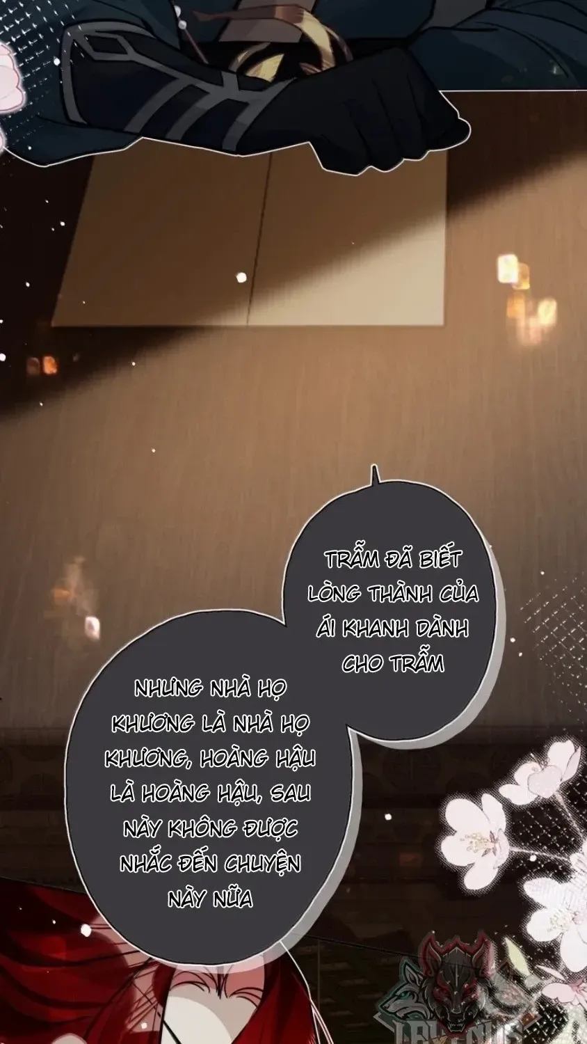 Quấn Quýt - Chap 51 - Trang 23