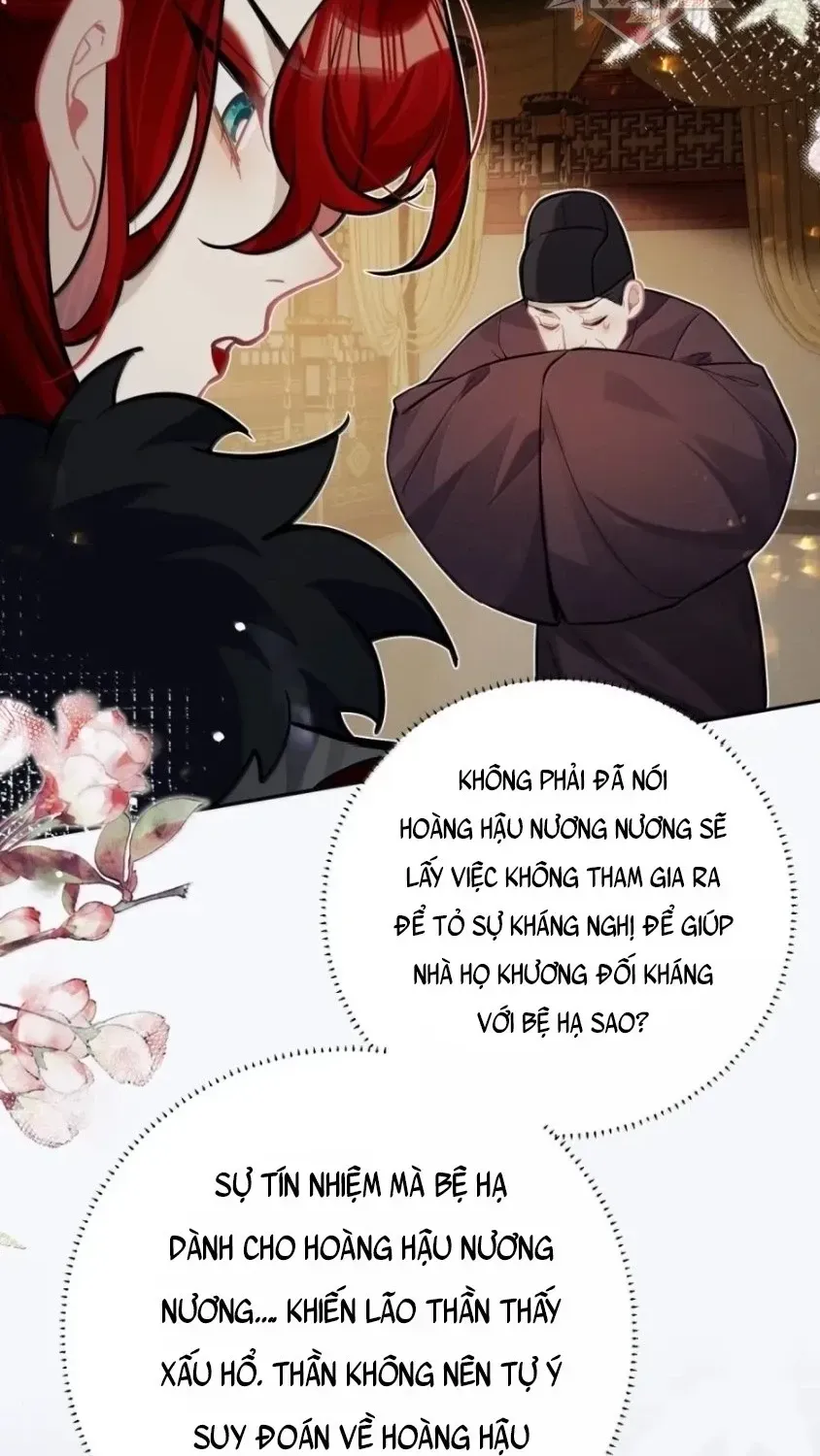 Quấn Quýt - Chap 51 - Trang 24