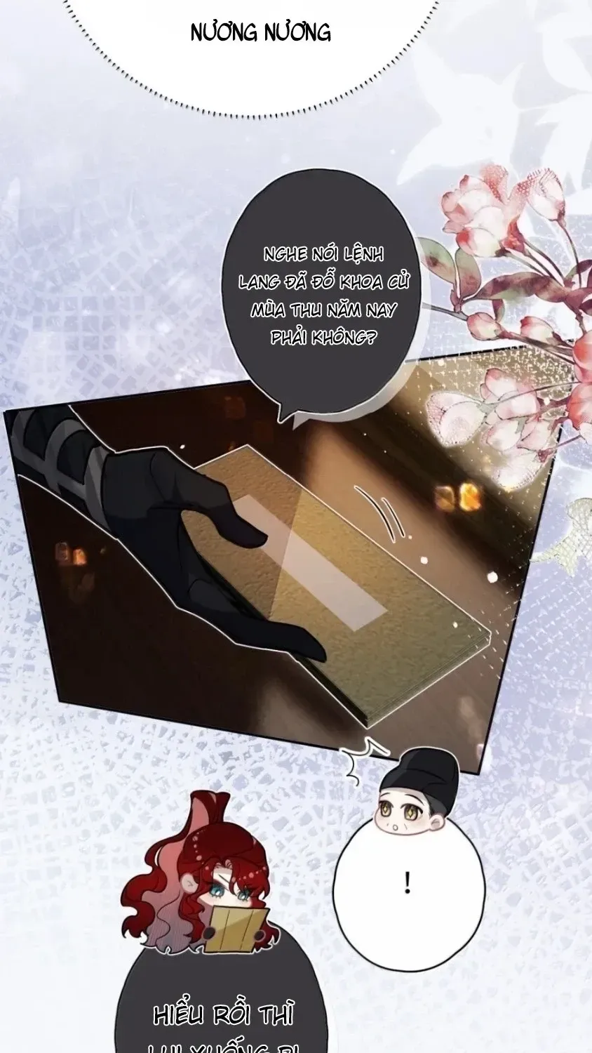 Quấn Quýt - Chap 51 - Trang 25