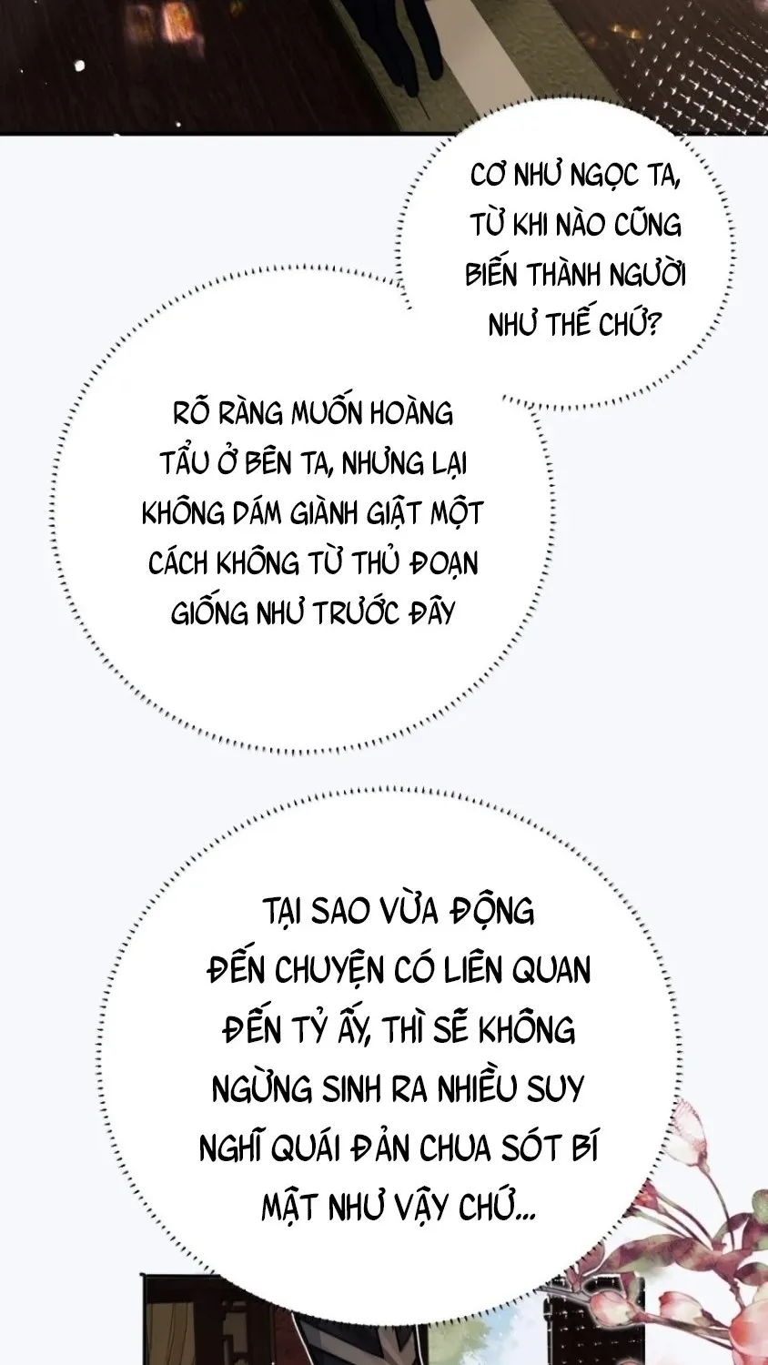 Quấn Quýt - Chap 51 - Trang 30