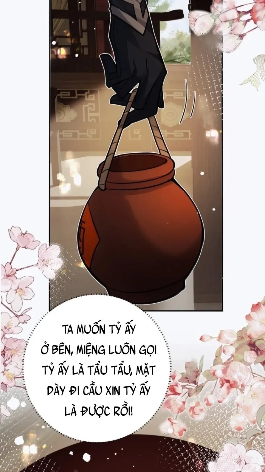 Quấn Quýt - Chap 51 - Trang 31