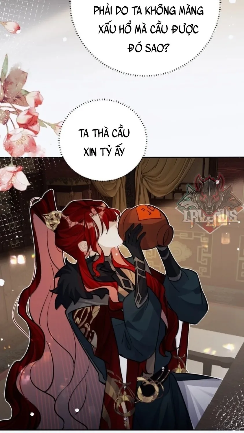 Quấn Quýt - Chap 51 - Trang 33