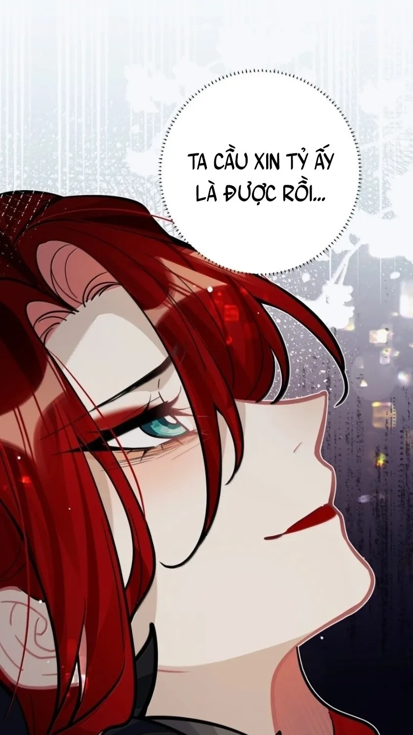 Quấn Quýt - Chap 51 - Trang 34