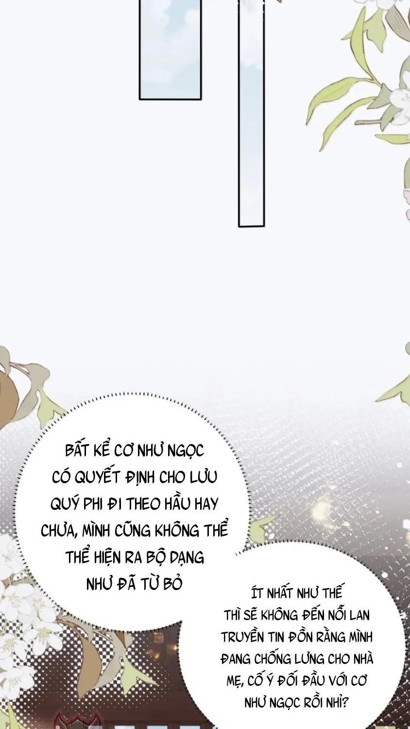Quấn Quýt - Chap 51 - Trang 36