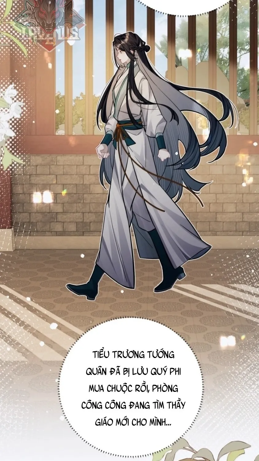 Quấn Quýt - Chap 51 - Trang 37