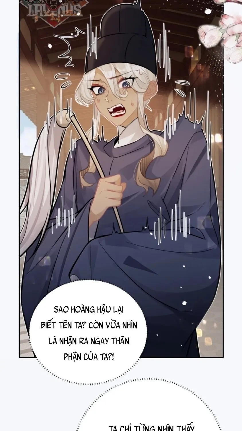 Quấn Quýt - Chap 51 - Trang 39