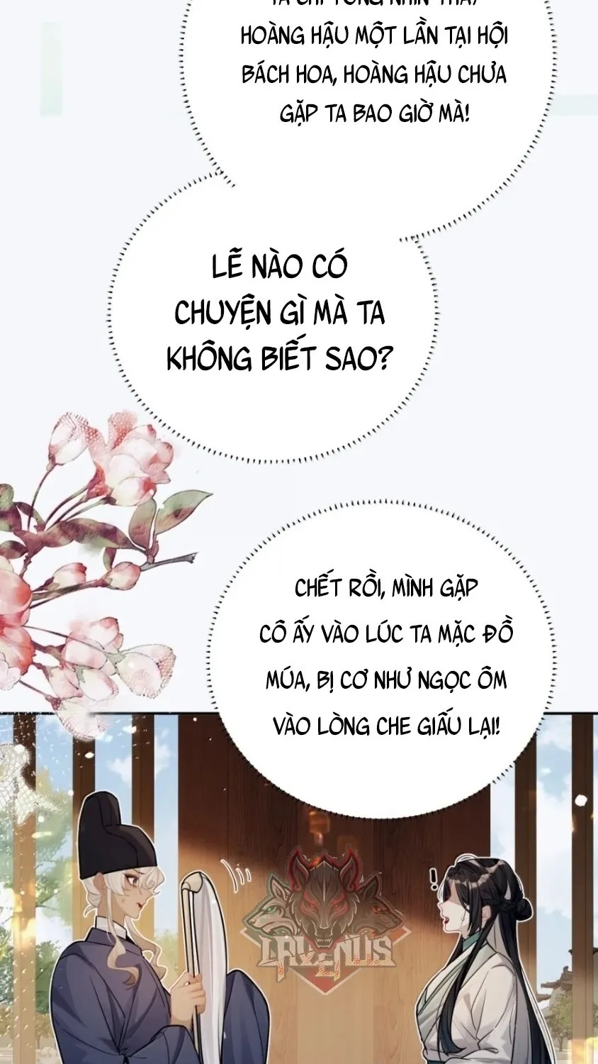 Quấn Quýt - Chap 51 - Trang 40