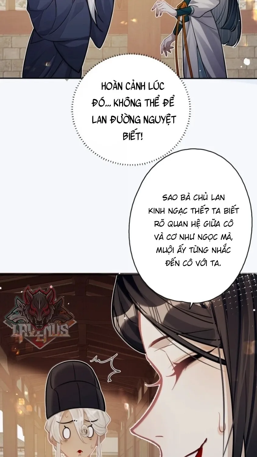 Quấn Quýt - Chap 51 - Trang 41