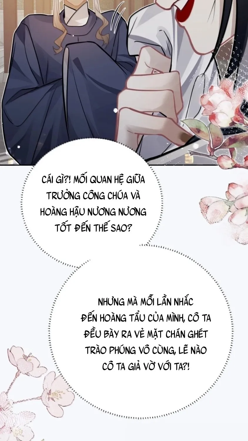 Quấn Quýt - Chap 51 - Trang 42