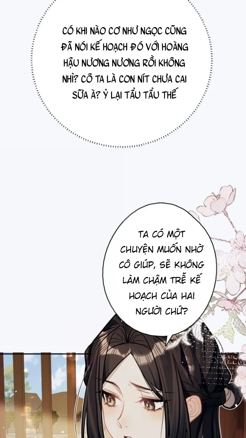Quấn Quýt - Chap 51 - Trang 44