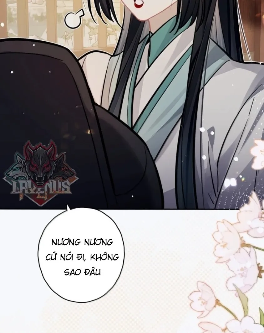 Quấn Quýt - Chap 51 - Trang 45