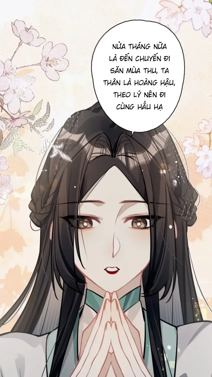 Quấn Quýt - Chap 51 - Trang 46