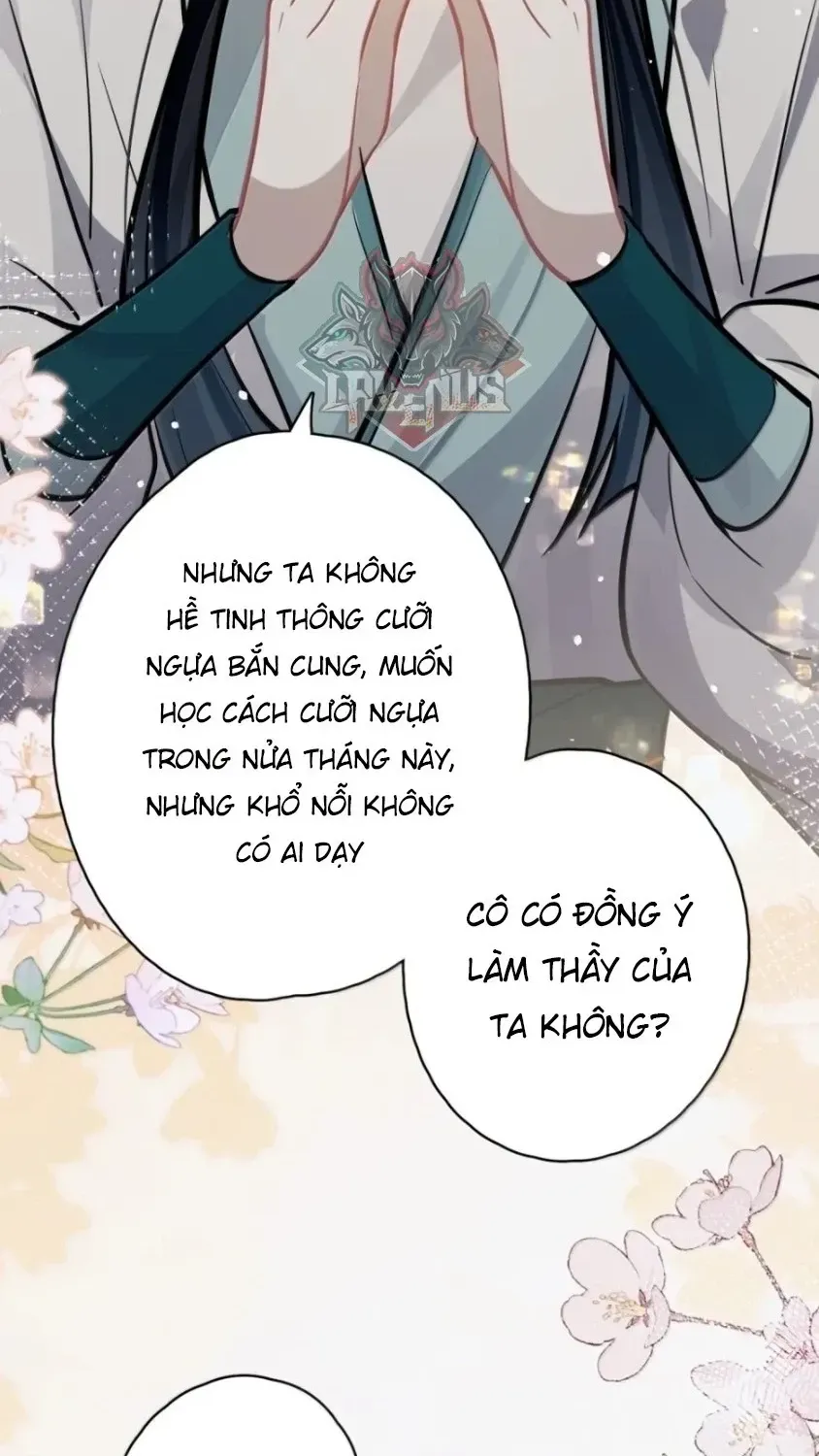 Quấn Quýt - Chap 51 - Trang 47