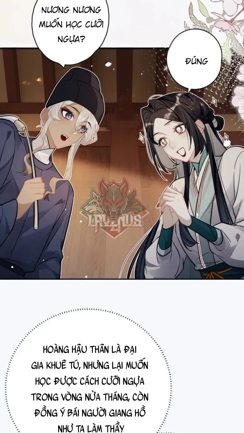 Quấn Quýt - Chap 51 - Trang 48