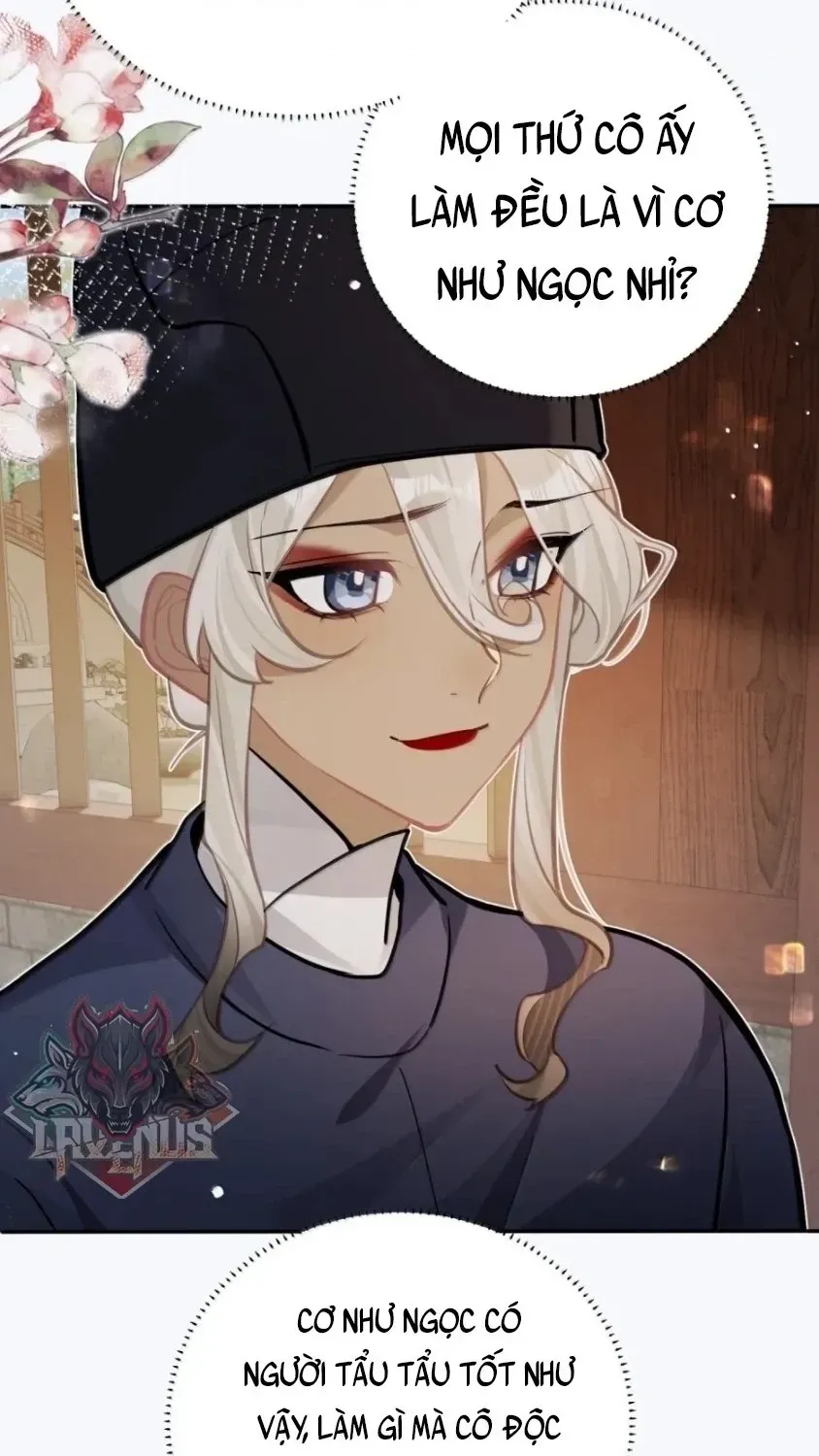 Quấn Quýt - Chap 51 - Trang 49