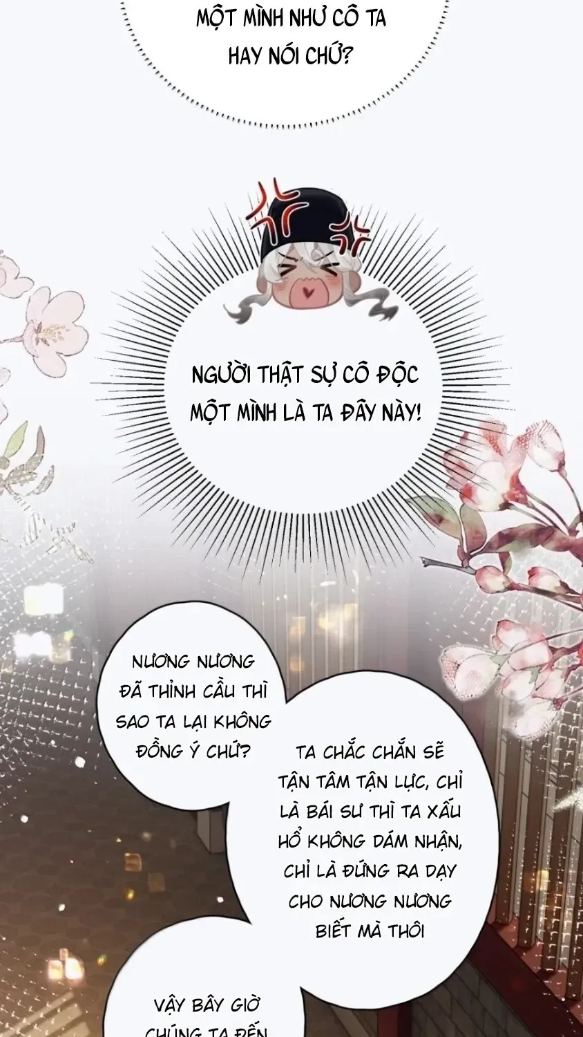 Quấn Quýt - Chap 51 - Trang 50