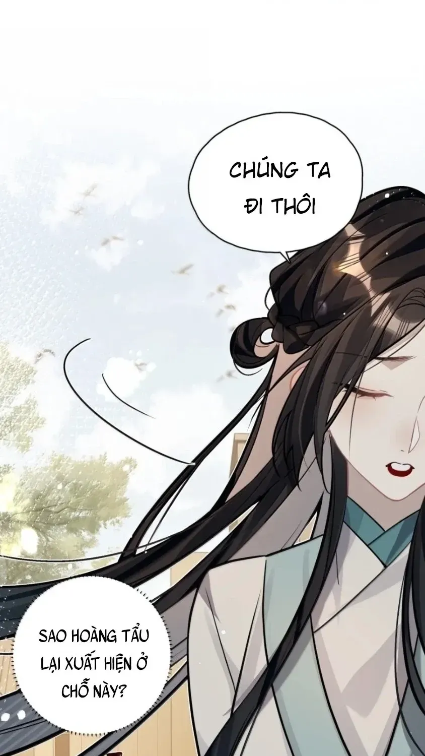 Quấn Quýt - Chap 51 - Trang 6
