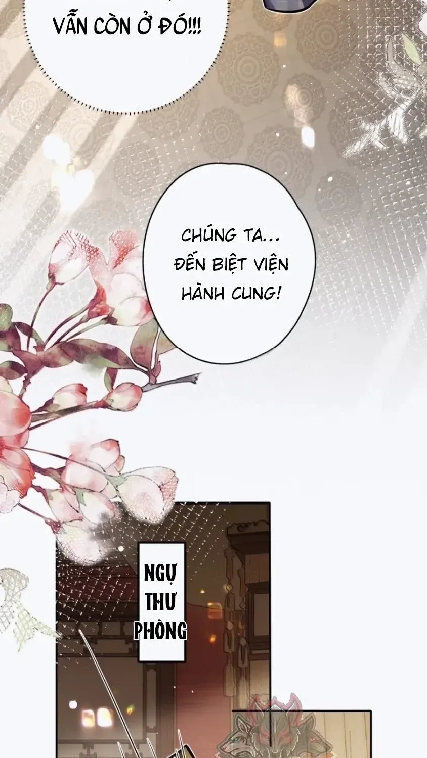Quấn Quýt - Chap 51 - Trang 52