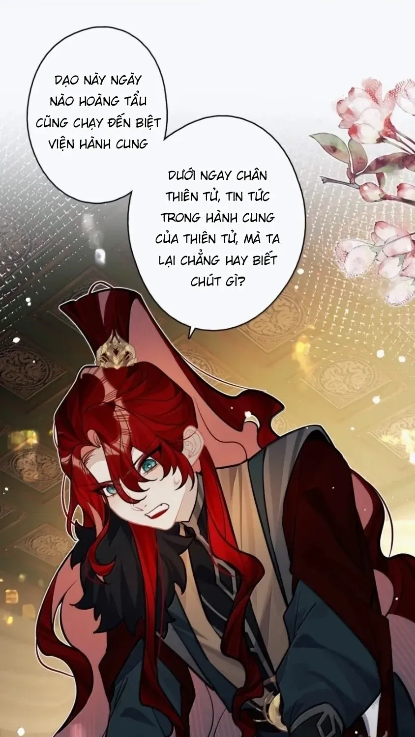 Quấn Quýt - Chap 51 - Trang 54
