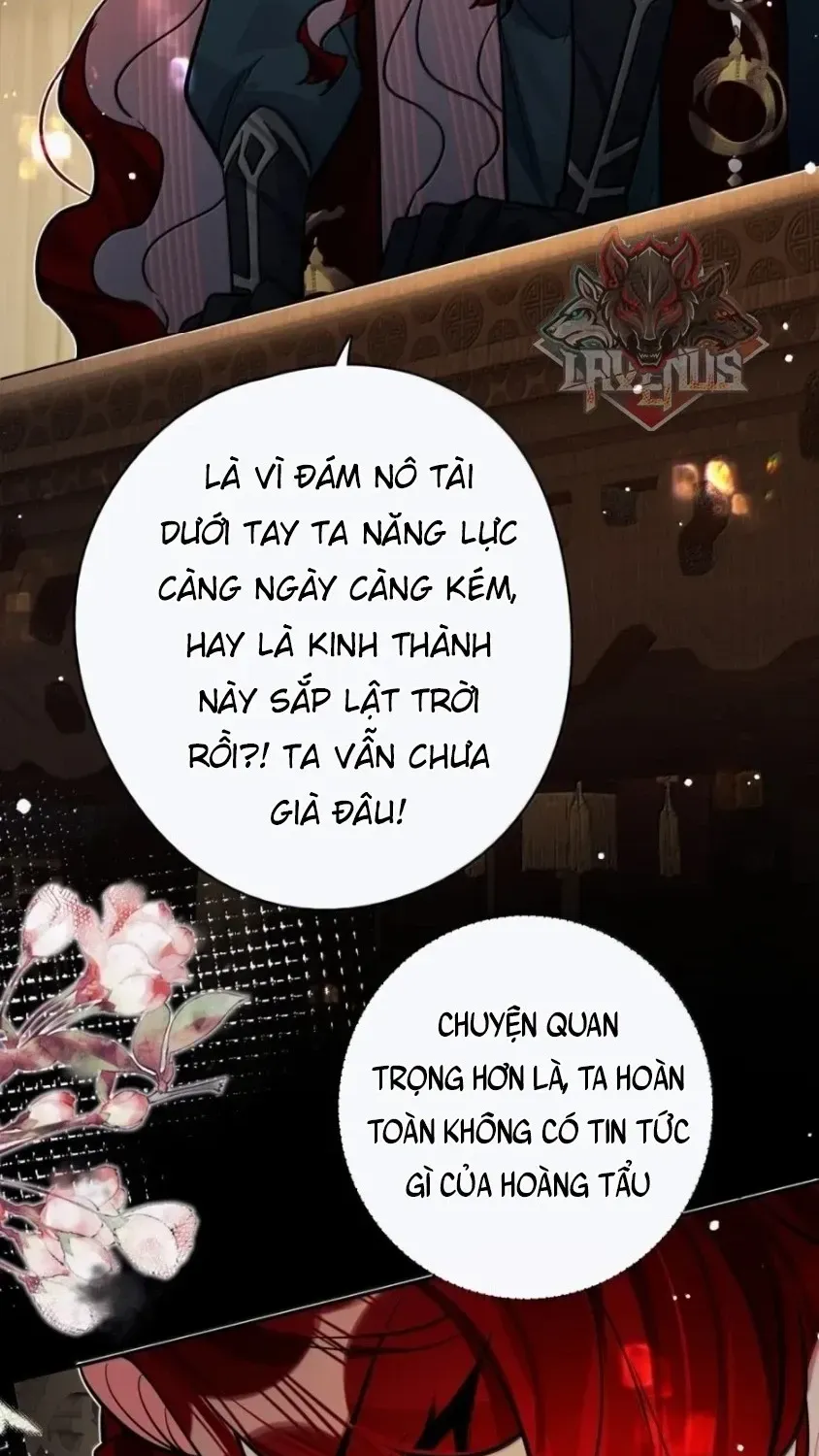 Quấn Quýt - Chap 51 - Trang 55