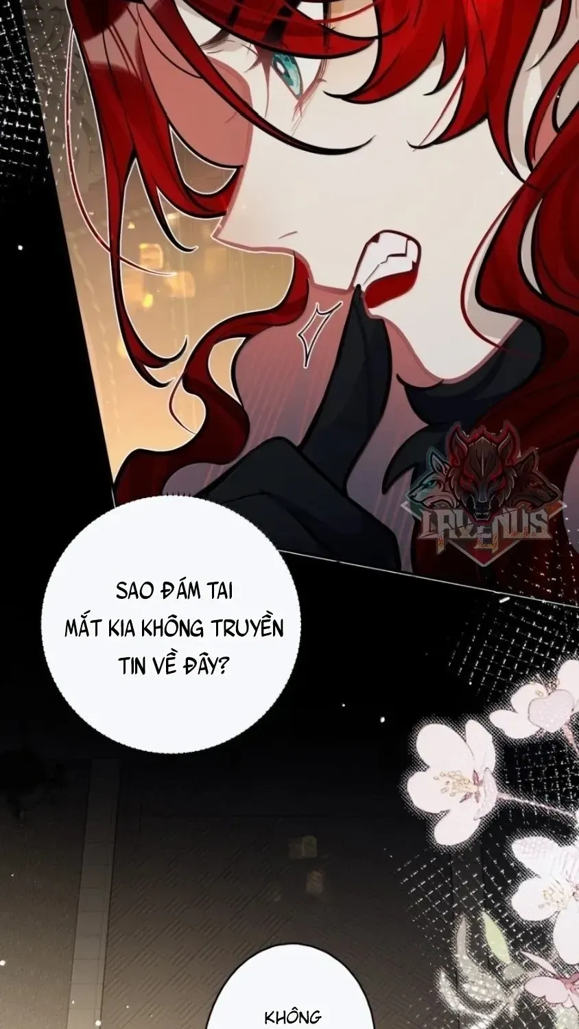 Quấn Quýt - Chap 51 - Trang 56