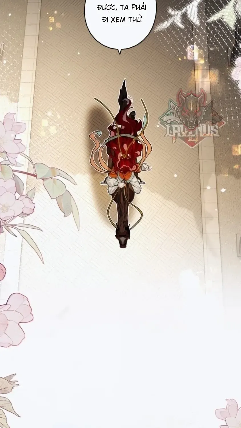 Quấn Quýt - Chap 51 - Trang 57