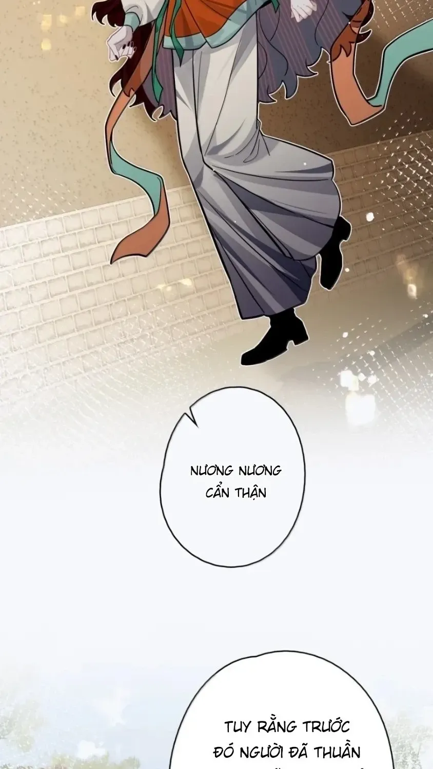 Quấn Quýt - Chap 51 - Trang 61