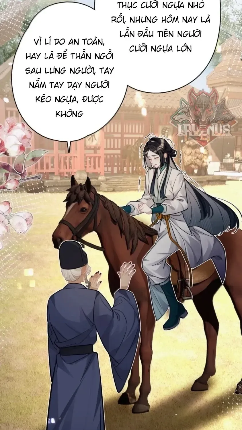 Quấn Quýt - Chap 51 - Trang 62