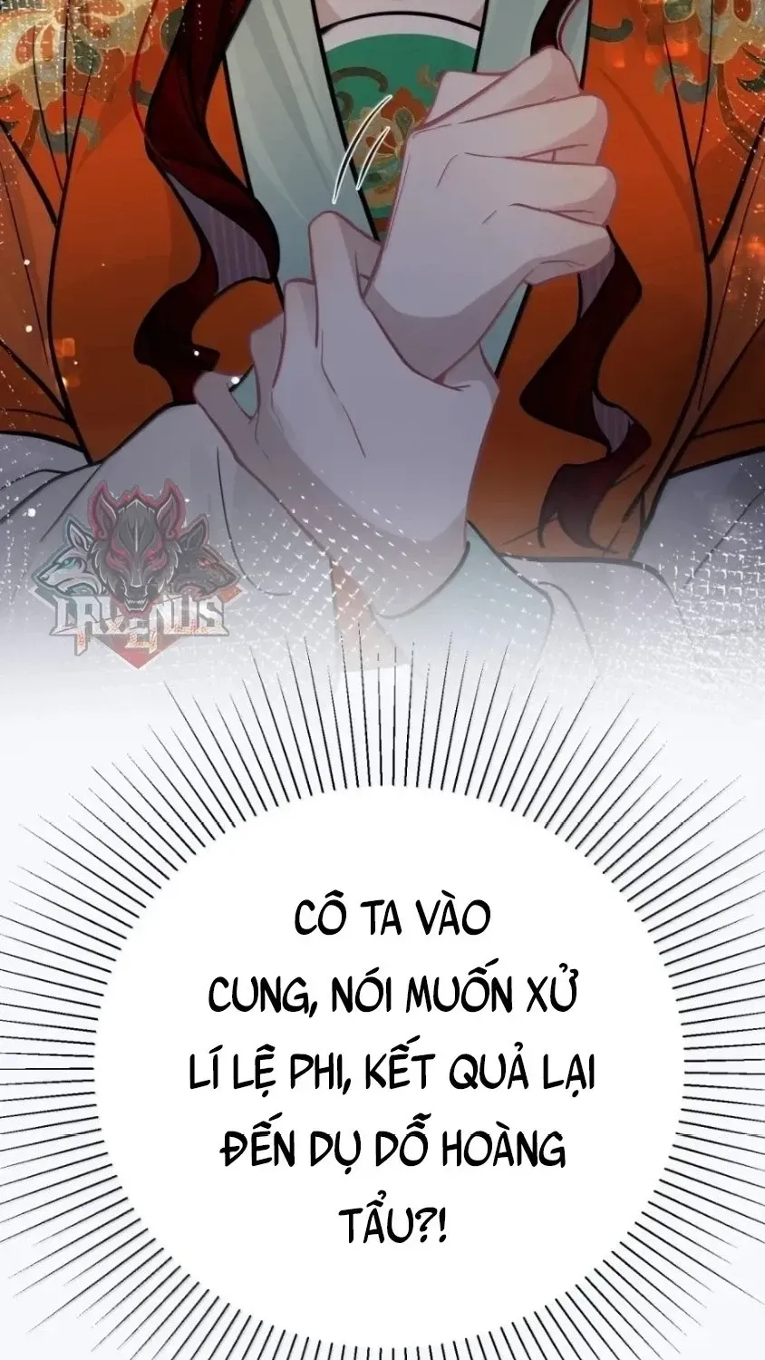 Quấn Quýt - Chap 51 - Trang 66