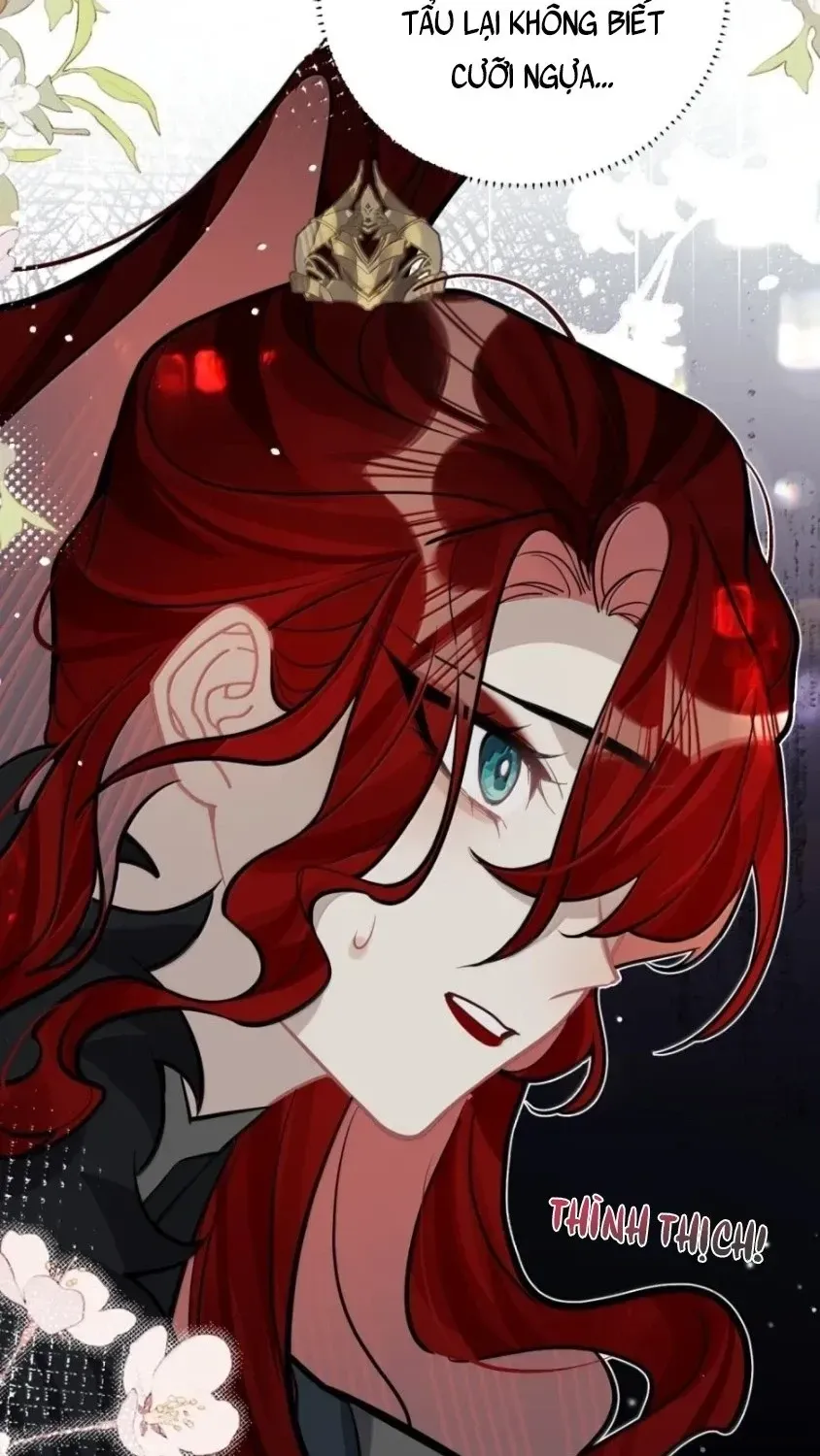 Quấn Quýt - Chap 51 - Trang 8
