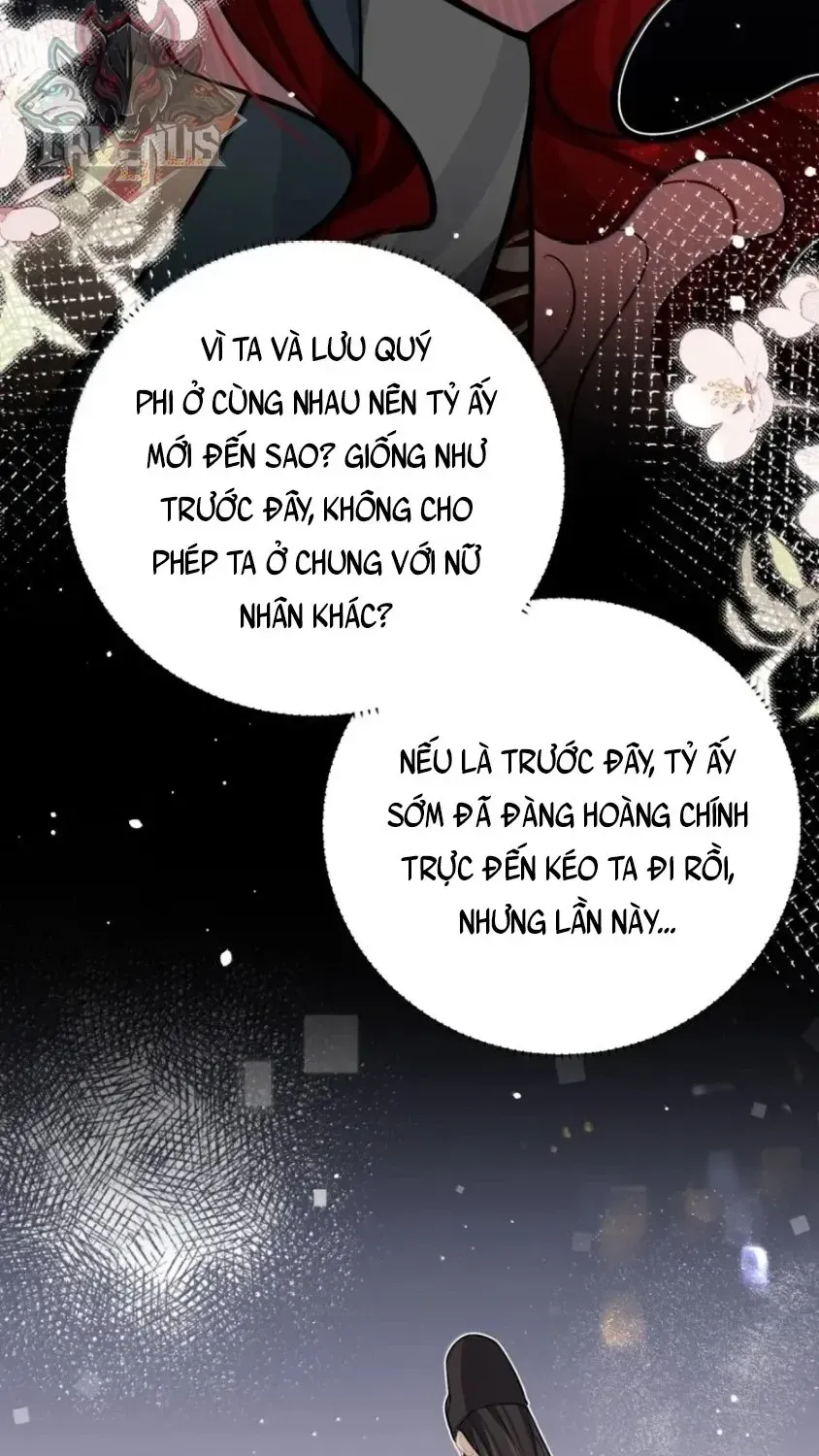 Quấn Quýt - Chap 51 - Trang 9