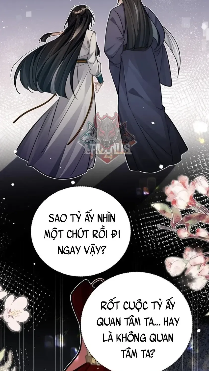 Quấn Quýt - Chap 51 - Trang 10