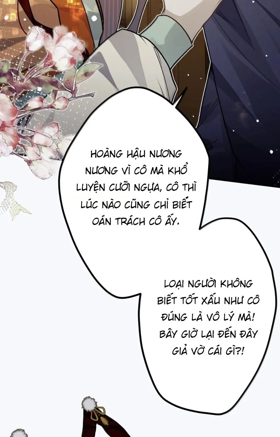 Quấn Quýt - Chap 52 - Trang 14