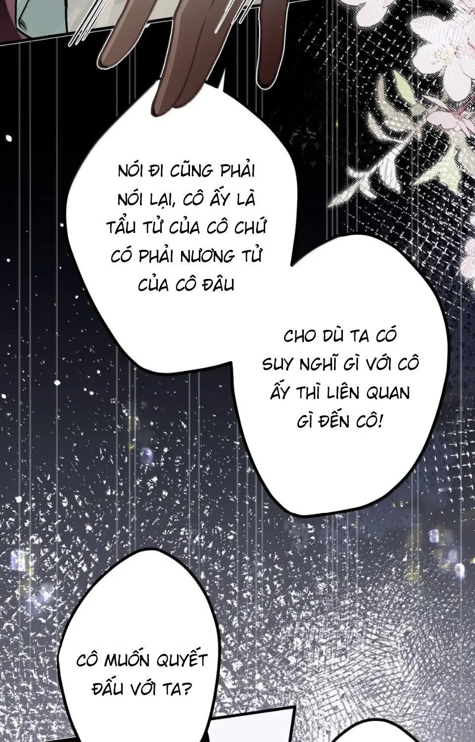 Quấn Quýt - Chap 52 - Trang 16