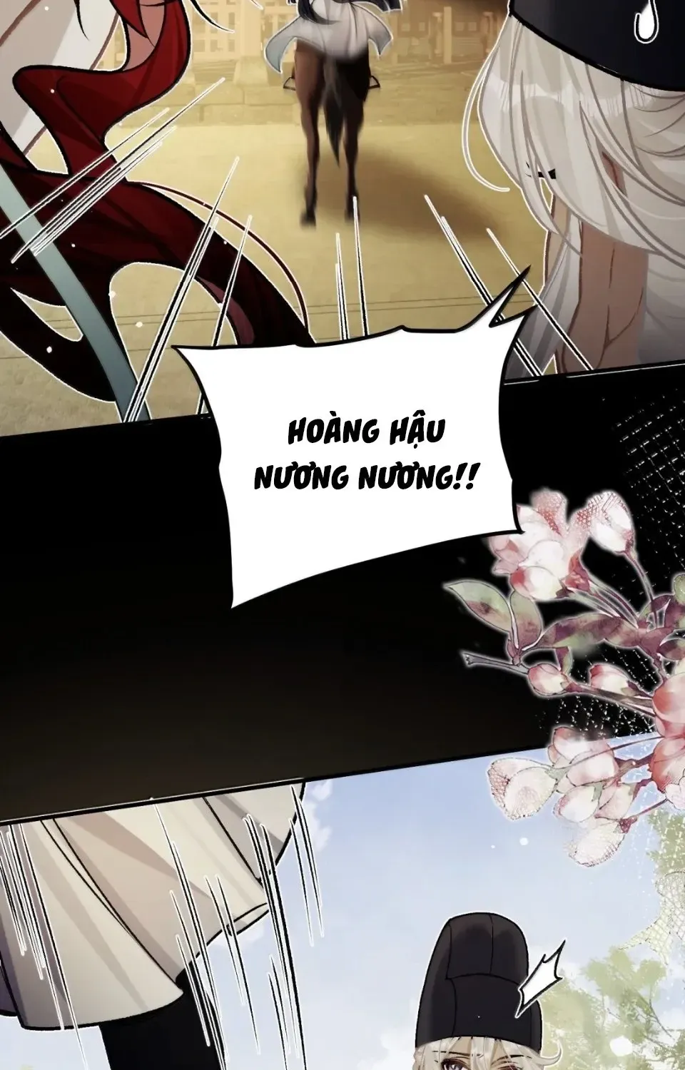 Quấn Quýt - Chap 52 - Trang 23