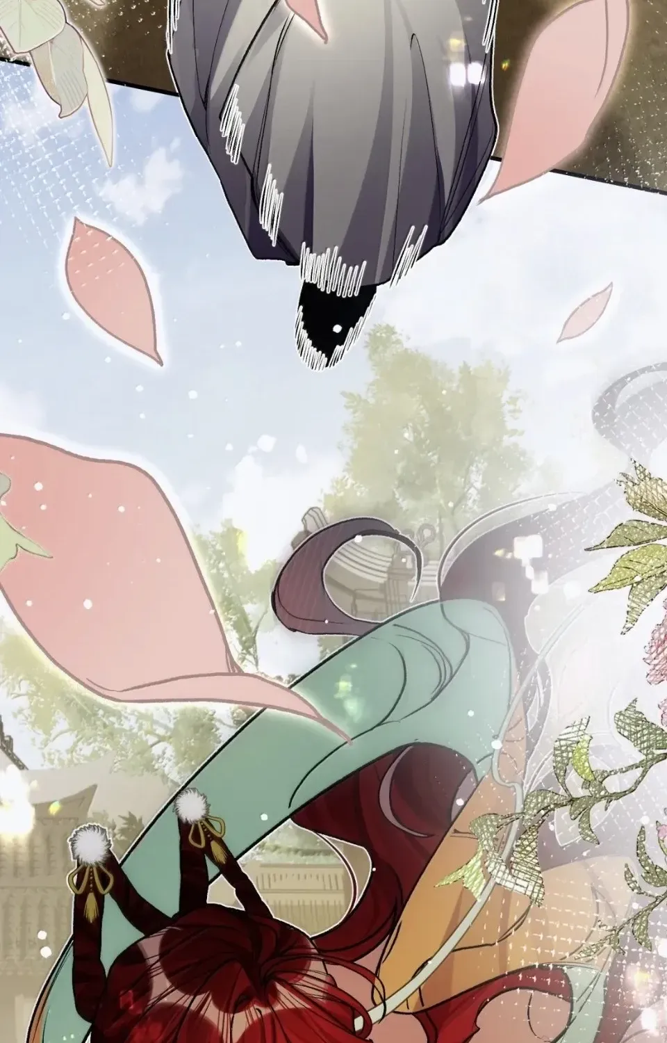 Quấn Quýt - Chap 52 - Trang 26