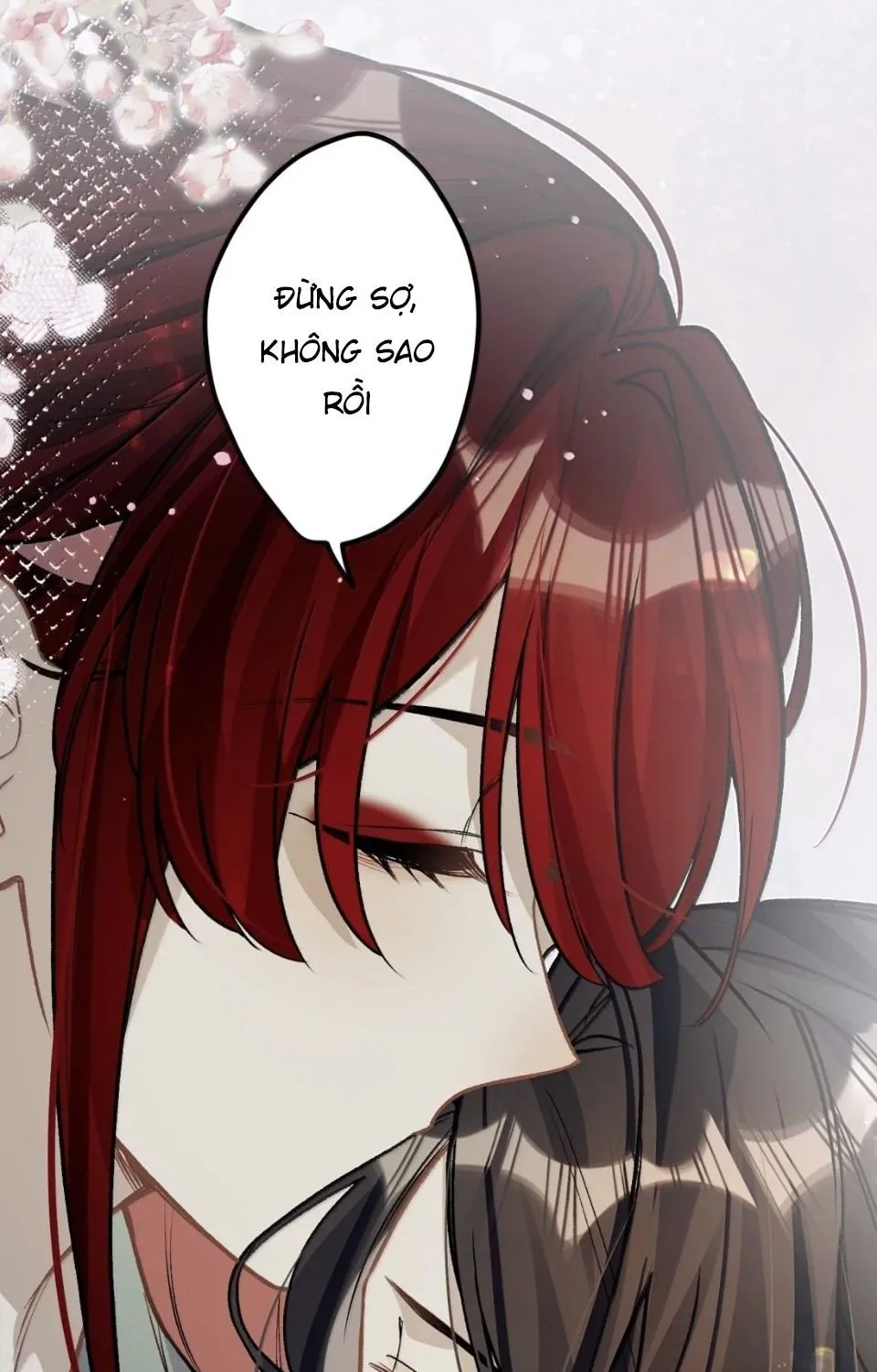 Quấn Quýt - Chap 52 - Trang 30